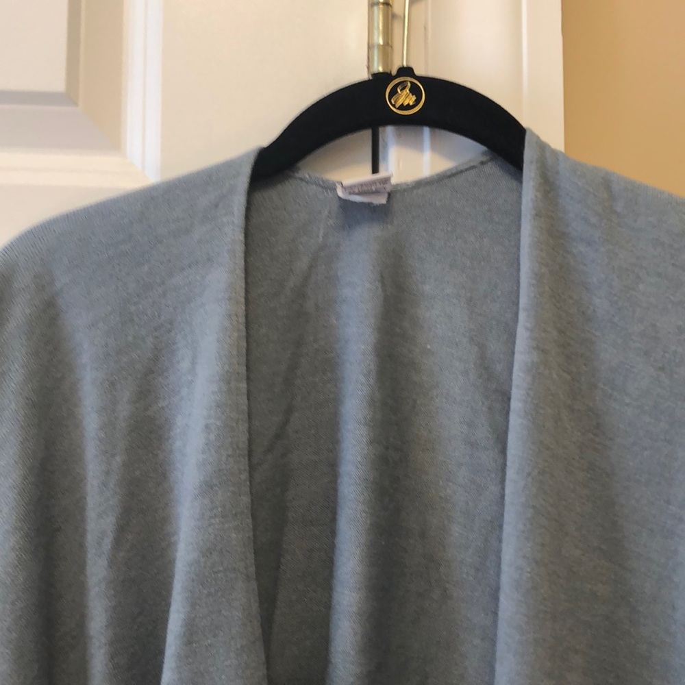 Gorgeous Wrap - image 4